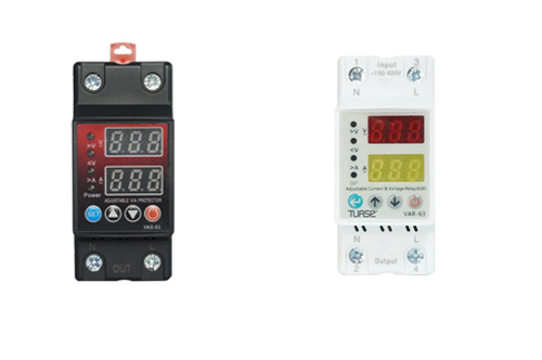 /Current Voltage Protector